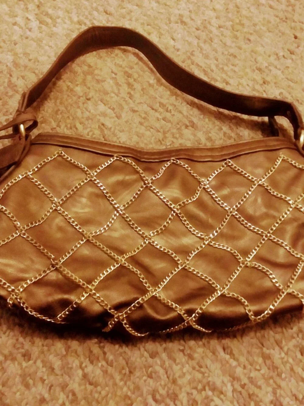 Dereon handbag